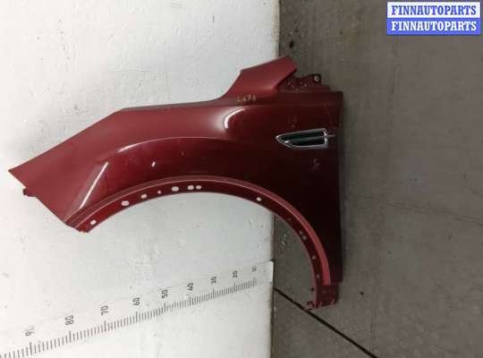 Крыло FO1864021 на Ford Escape 2012-2015