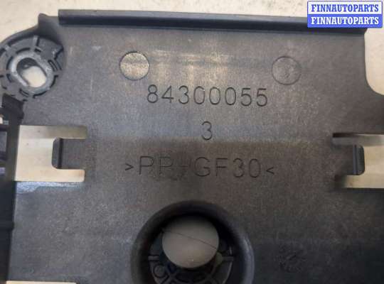 купить Кронштейн блока управления на Chevrolet Equinox 2017-2024