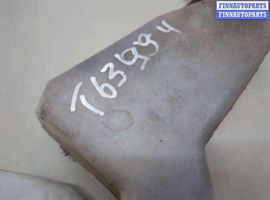 купить Бачок омывателя на Seat Ibiza 4 2008-2015
