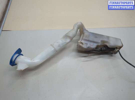 купить Бачок омывателя на Seat Ibiza 4 2008-2015