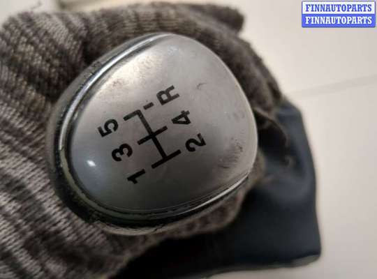 купить Кулиса КПП на Ford C-Max 2002-2010