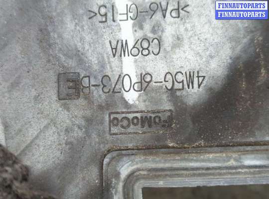 купить Защита (кожух) ремня ГРМ на Ford Focus 2 2008-2011