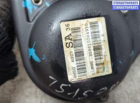 купить Защита (кожух) ремня ГРМ на Ford Focus 2 2008-2011