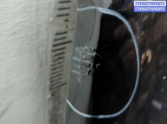 купить Капот на Mercedes GL X164 2006-2012