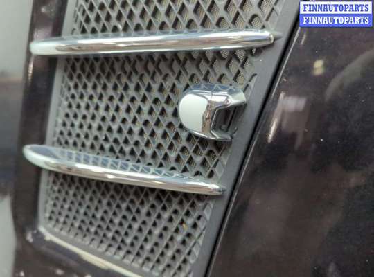 купить Капот на Mercedes GL X164 2006-2012