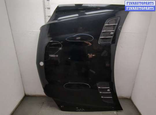 купить Капот на Mercedes GL X164 2006-2012