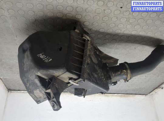 Измеритель потока воздуха (расходомер) AU1731841 на Audi A4 (B5) 1994-2000