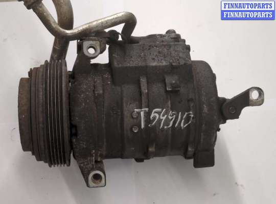купить Компрессор кондиционера на BMW X5 E53 2000-2006