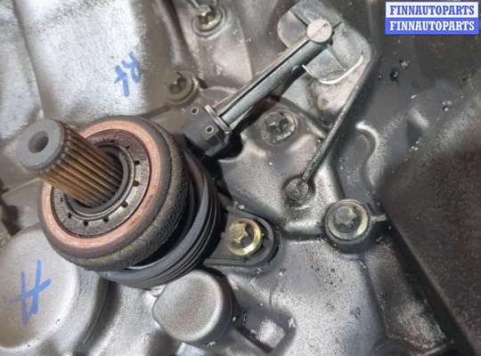 купить КПП 5-ст.мех. (МКПП) на Renault Scenic 2003-2009