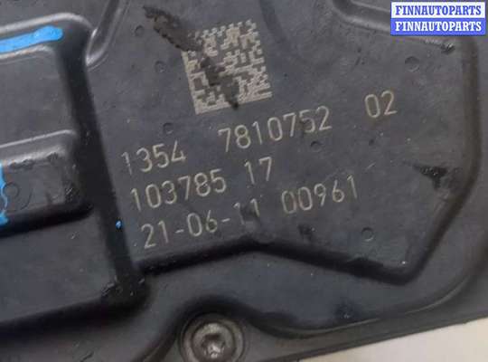 купить Заслонка дроссельная на BMW 3 E90, E91, E92, E93 2005-2012