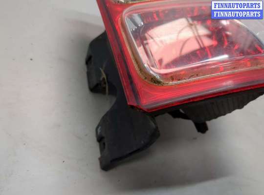 купить Фонарь (задний) на Suzuki Grand Vitara 2005-2016