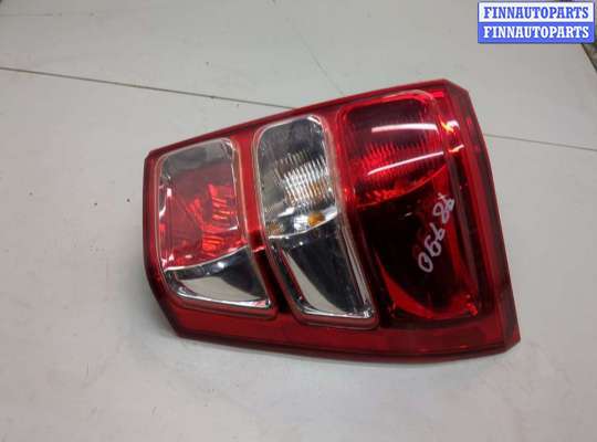 купить Фонарь (задний) на Suzuki Grand Vitara 2005-2016