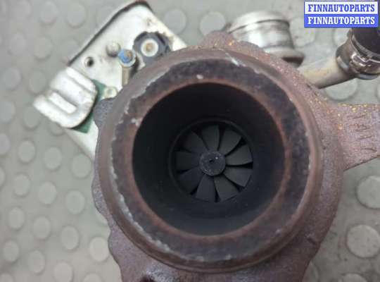 купить Турбина на Citroen C-Crosser 2007-2013