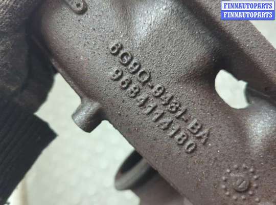 купить Турбина на Citroen C-Crosser 2007-2013