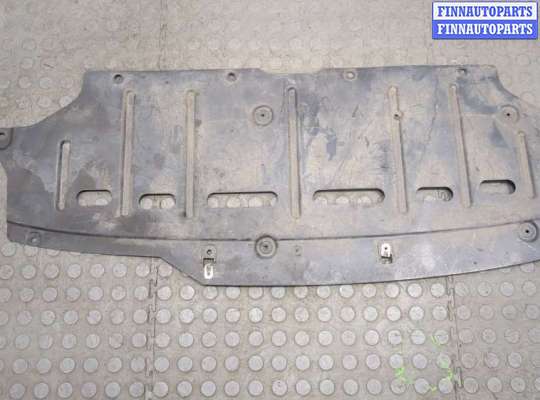 Защита днища, запаски, КПП, подвески BM3450570 на BMW i3 2013-2022