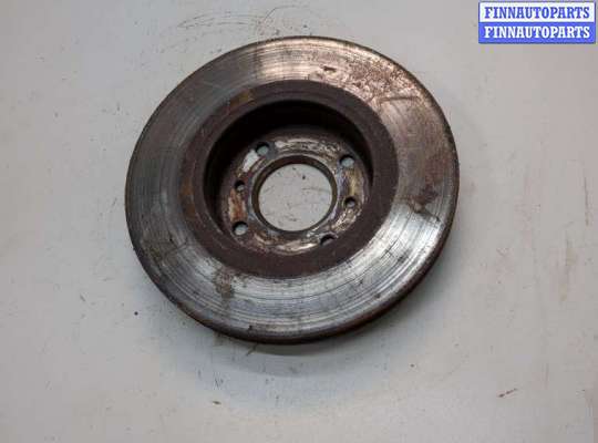 Диск тормозной NS984568 на Nissan Almera N16 2000-2006