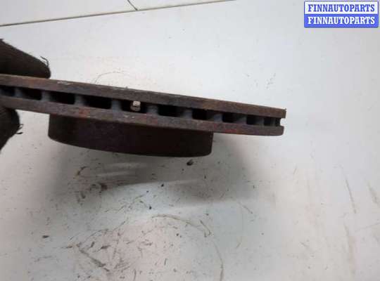 купить Диск тормозной на Nissan Almera N16 2000-2006