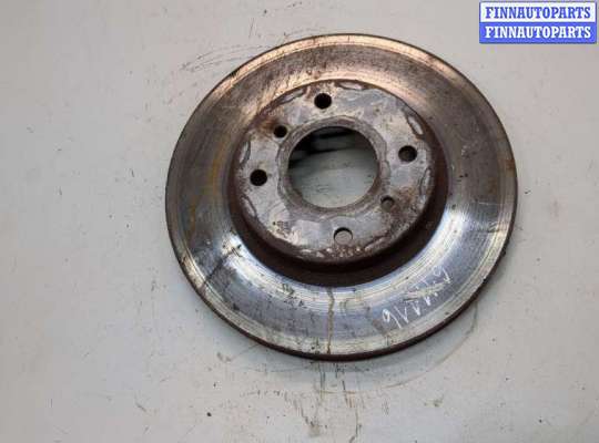 купить Диск тормозной на Nissan Almera N16 2000-2006