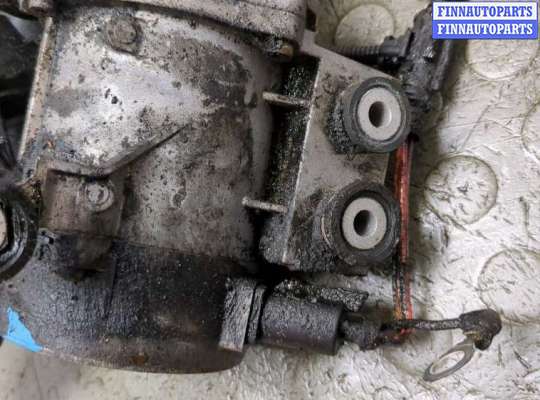купить Насос водяной (помпа) на BMW 5 E60 2003-2010