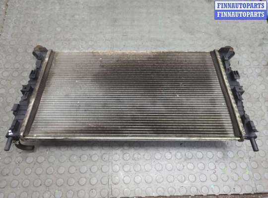 купить Радиатор охлаждения двигателя на Ford C-Max 2002-2010