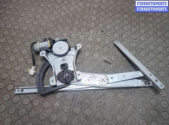Купить Стеклоподъемник электрический на Chevrolet Aveo (T250 / 255) 2006-2012 Стеклоподъемник электрический CH476037 на Chevrolet Aveo (T250 / 255) 2006-2012