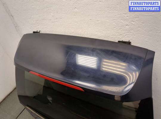 купить Двигатель стеклоочистителя (моторчик дворников) задний на Volvo XC90 2002-2014