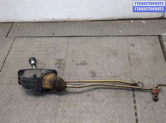 купить Кулиса КПП на Audi A4 (B7) 2004-2009