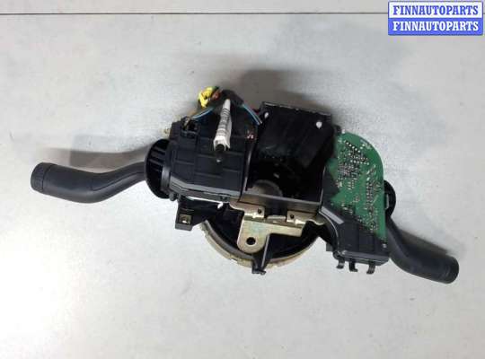 купить Переключатель поворотов и дворников (стрекоза) на Volkswagen Phaeton 2002-2010