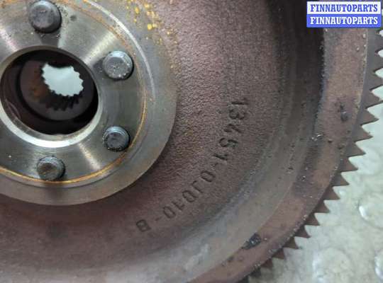 купить Маховик на Toyota Yaris 1999-2006