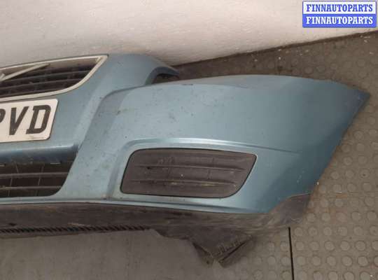 купить Бампер на Volvo V50 2004-2012