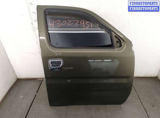 купить Замок двери на Honda Ridgeline 2005-2014