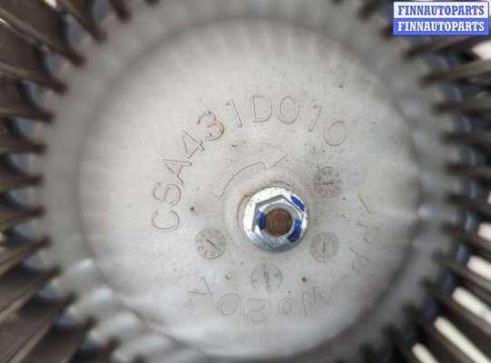 купить Двигатель отопителя (моторчик печки) на Suzuki Grand Vitara 2005-2016