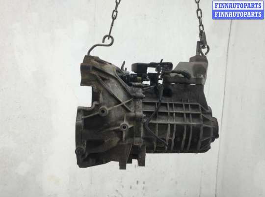 купить КПП 5-ст.мех. (МКПП) на Ford Mondeo 4 2007-2015
