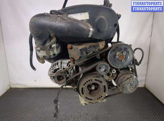 купить Двигатель (ДВС) на Opel Zafira B 2005-2014