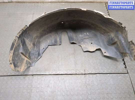 купить Защита арок (подкрылок) на Ford Explorer 2015-2019