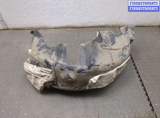 купить Защита арок (подкрылок) на Ford Explorer 2015-2019