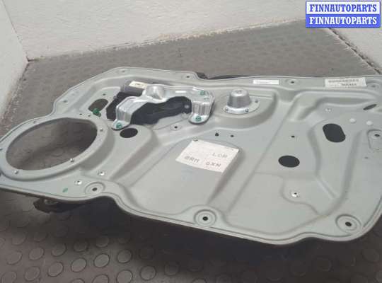 Стеклоподъемник электрический VG2578345 на Volkswagen Touran 2003-2006