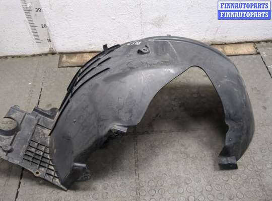 купить Защита арок (подкрылок) на Porsche Panamera 2009-2016