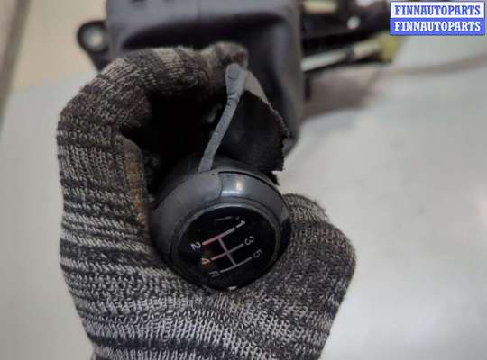 купить Кулиса КПП на Mazda 3 (BL) 2009-2013