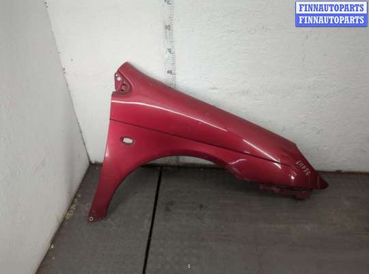 Крыло CT1136064 на Citroen C5 2001-2004