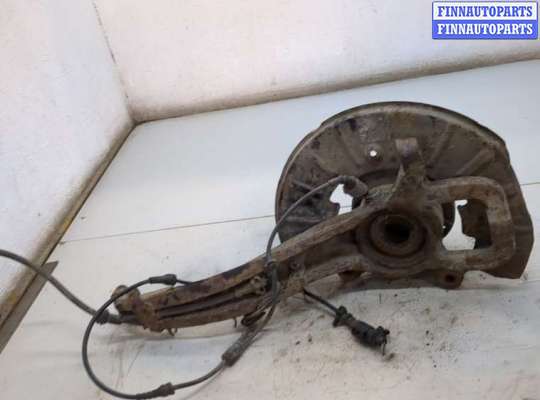 купить Ступица (кулак, цапфа) на Volkswagen Touareg 2007-2010