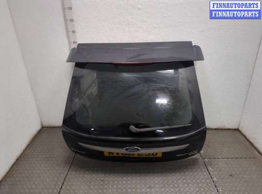 Двигатель стеклоочистителя (моторчик дворников) задний FO2094359 на Ford Focus 2 2008-2011