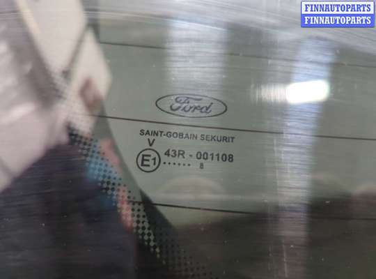 купить Двигатель стеклоочистителя (моторчик дворников) задний на Ford Focus 2 2008-2011