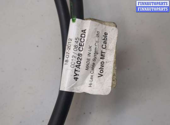 купить Кулиса КПП на Volvo S60 2010-2018