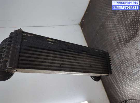 купить Радиатор интеркулера на BMW X5 E70 2006-2013