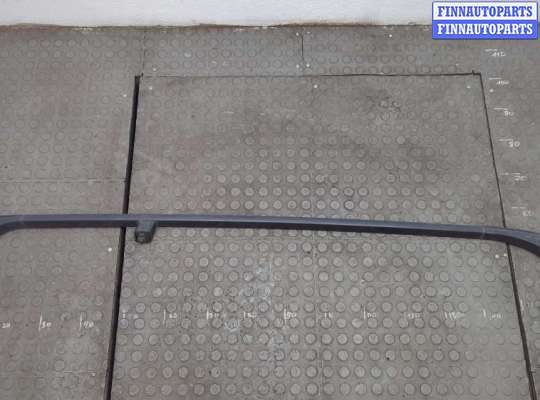 купить Рейлинг на крышу (одиночка) на Skoda Octavia Tour 1996-2011