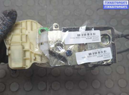 купить Замок двери на Honda Civic 2000-2006