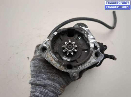 купить Стартер на Audi A4 (B7) 2004-2009