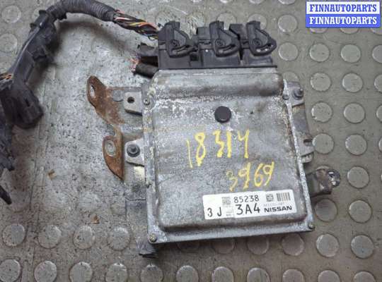 Блок управления двигателем NS978524 на Nissan Murano 2008-2015