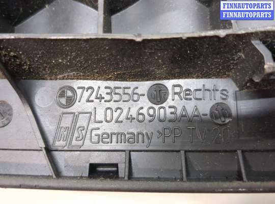 купить Кнопка регулировки сидений на BMW 4 F32 2013-2021